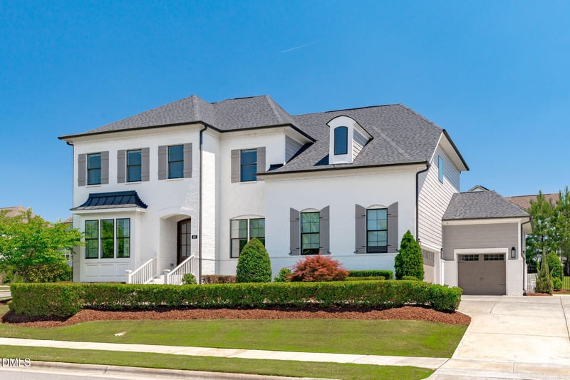 401 Grand Highclere Way, Apex, NC 27523