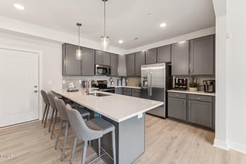 401 Grove Overlook Ln #100, Wake Forest, NC 27587