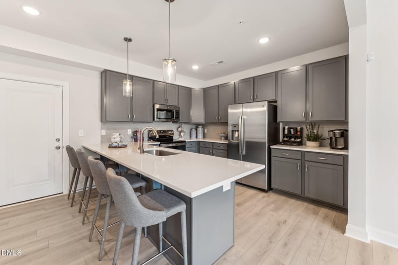 401 Grove Overlook Ln #100, Wake Forest, NC 27587
