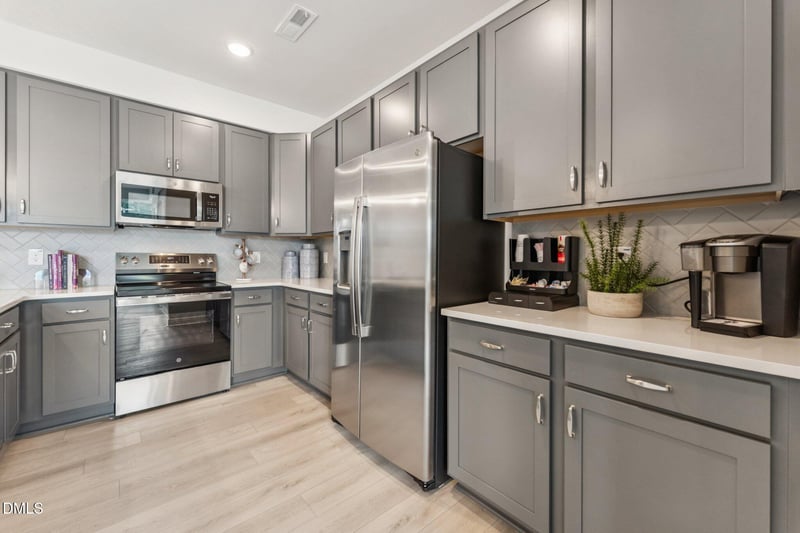 401 Grove Overlook Ln #100, Wake Forest, NC 27587