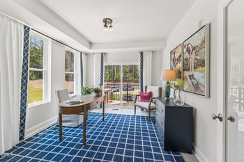 401 Grove Overlook Ln #100, Wake Forest, NC 27587