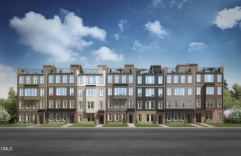 401 Grove Overlook Ln #100, Wake Forest, NC 27587