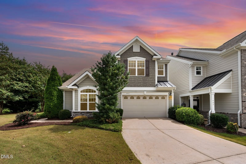 401 Hammond Oak Ln, Wake Forest, NC 27587