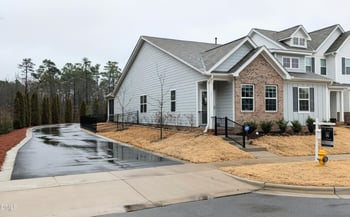 401 Haywood Glen Dr, Knightdale, NC 27545