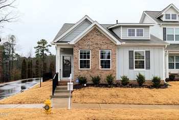 401 Haywood Glen Dr, Knightdale, NC 27545