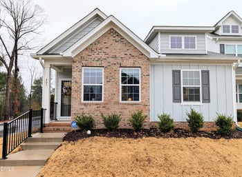 401 Haywood Glen Dr, Knightdale, NC 27545