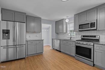 401 Haywood St, Raleigh, NC 27601