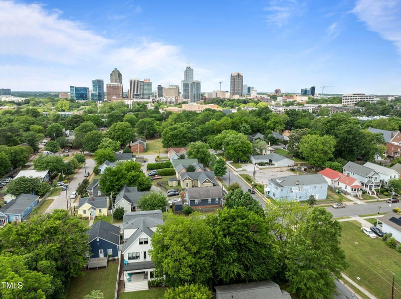 401 Haywood St, Raleigh, NC 27601