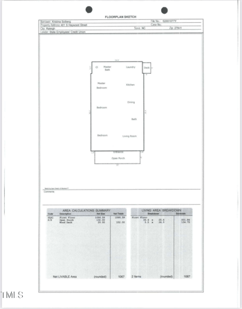 401 Haywood St, Raleigh, NC 27601