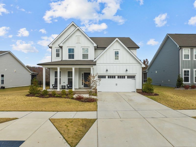 401 Heritage Regency Dr, Wake Forest, NC 27587