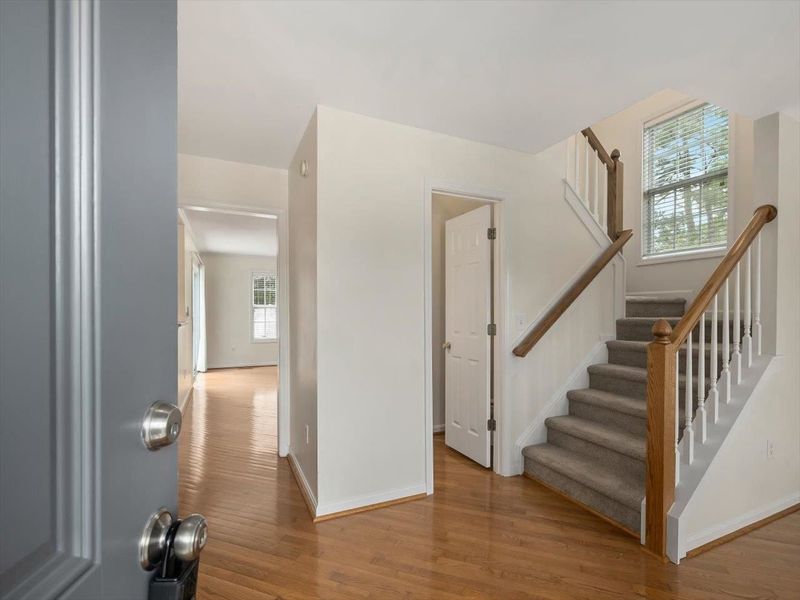 401 High Holborn Ct, Apex, NC 27502