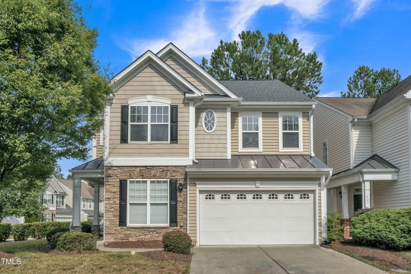 401 Hilltop View St, Cary, NC 27513