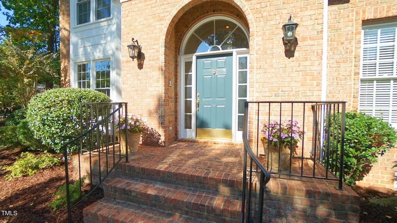 401 Hogans Valley Way, Cary, NC 27513