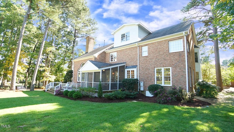 401 Hogans Valley Way, Cary, NC 27513