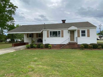 401 J St, Erwin, NC 28334