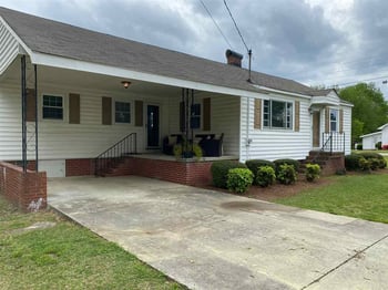 401 E J St, Erwin, NC 28334