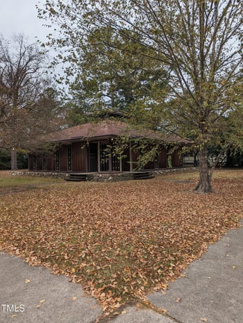401 James St, Goldsboro, NC 27530