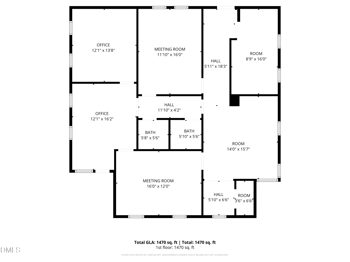 401 James St, Goldsboro, NC 27530