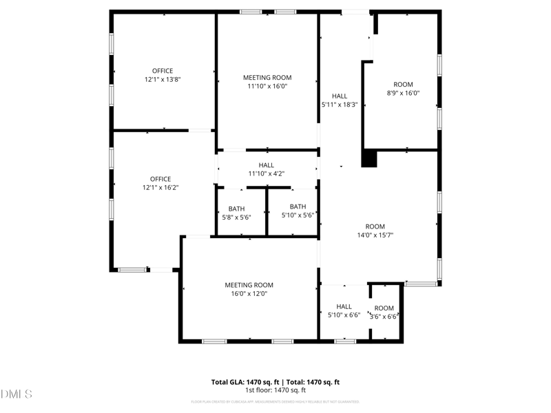 401 James St, Goldsboro, NC 27530