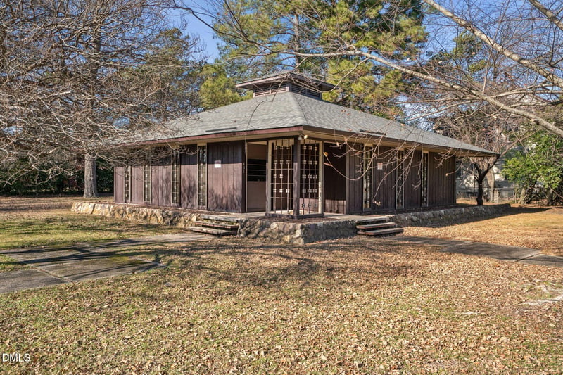 401 James St, Goldsboro, NC 27530