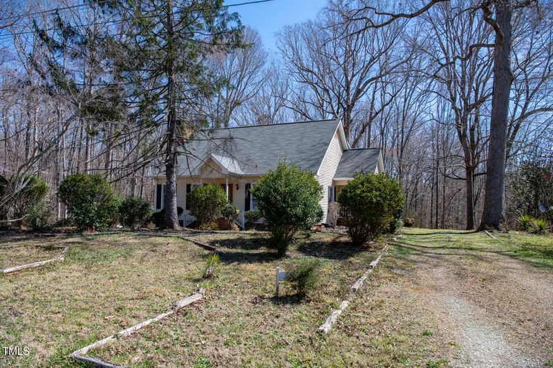 401 Joyce Rd, Hillsborough, NC 27278
