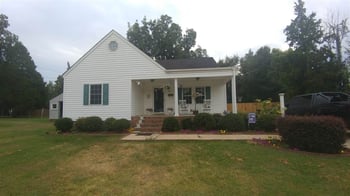 401 K St, Erwin, NC 28334