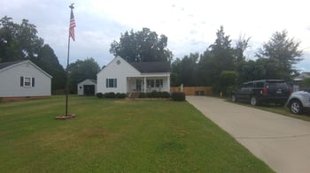 401 K St, Erwin, NC 28334