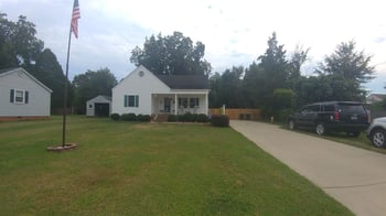 401 K St, Erwin, NC 28334