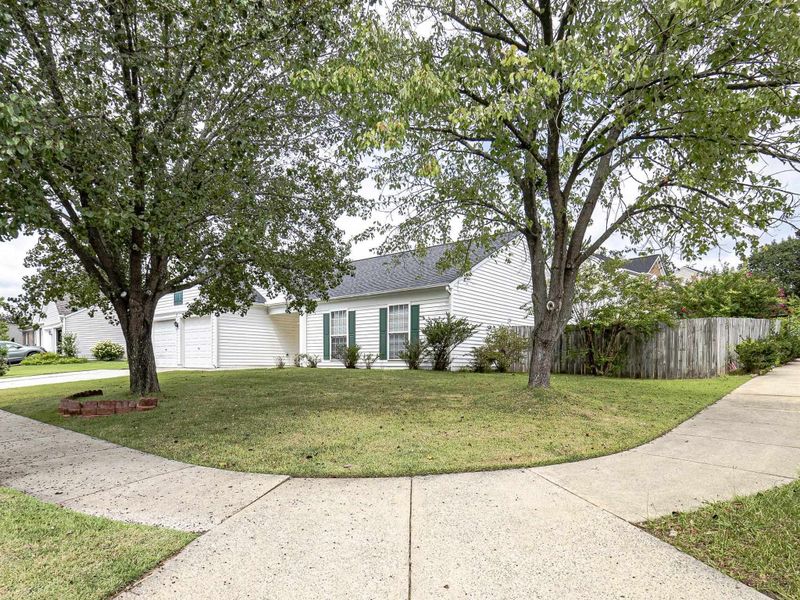 401 Kinship Ln, Apex, NC 27502