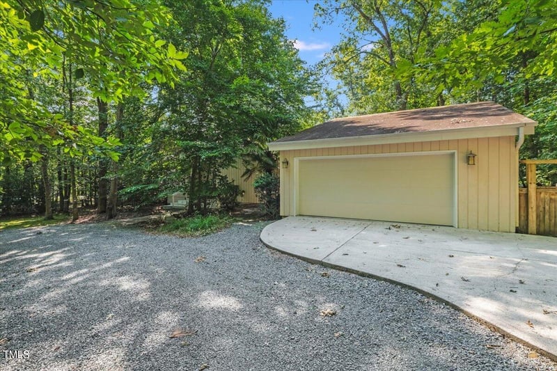 401 Lakeshore Ln, Chapel Hill, NC 27514