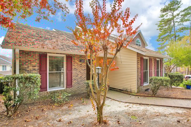 401 Lands End Ct, Fayetteville, NC 28314