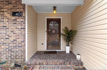 401 Lands End, Fayetteville, NC 28314