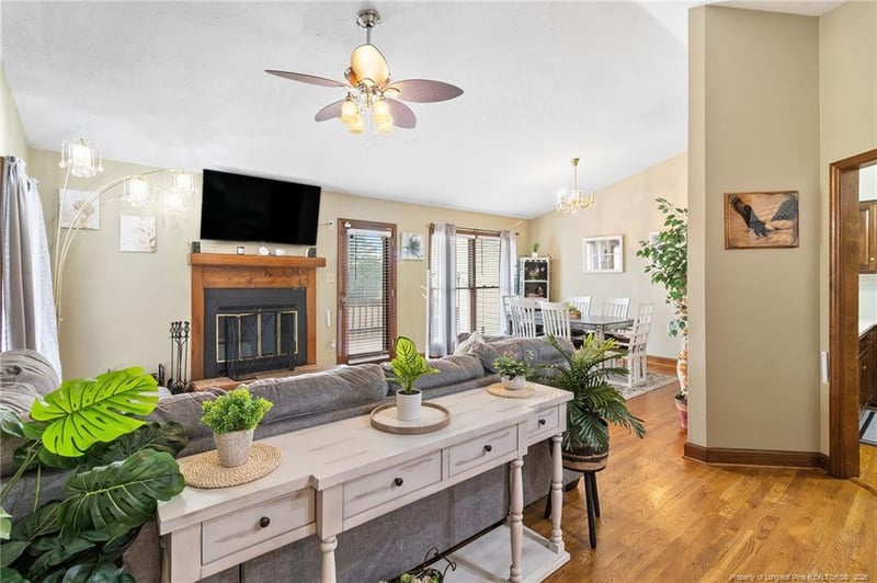 401 Lands End, Fayetteville, NC 28314