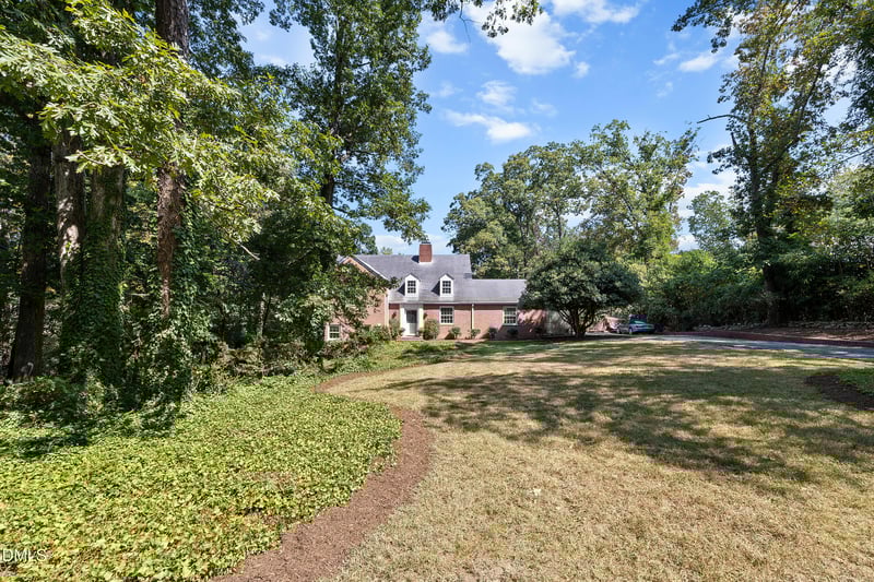 401 Laurel Hill Rd, Chapel Hill, NC 27514