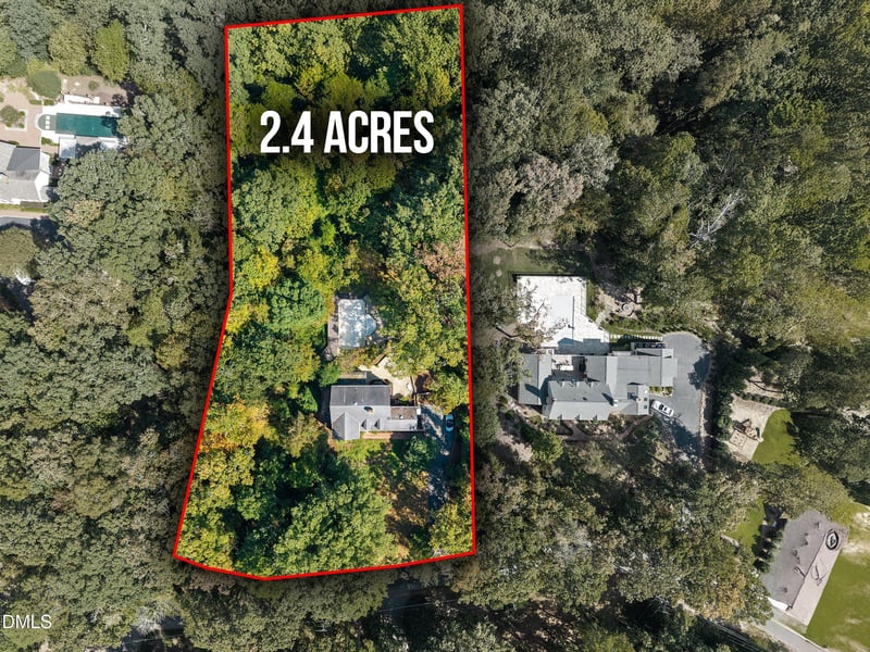 401 Laurel Hill Rd, Chapel Hill, NC 27514