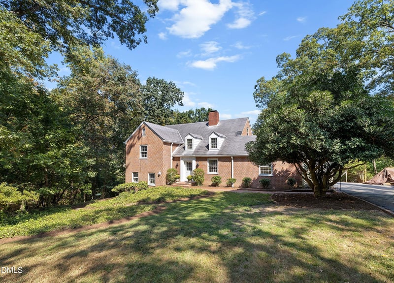 401 Laurel Hill Rd, Chapel Hill, NC 27514