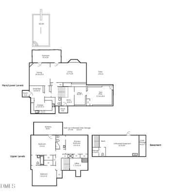 401 Laurel Hill Rd, Chapel Hill, NC 27514