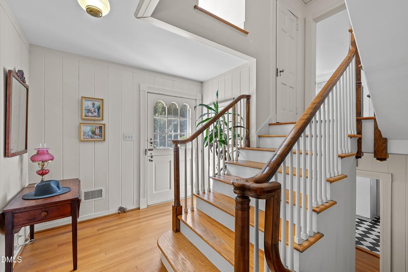 401 Laurel Hill Rd, Chapel Hill, NC 27514