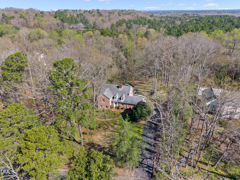 401 Laurel Hill Rd, Chapel Hill, NC 27514
