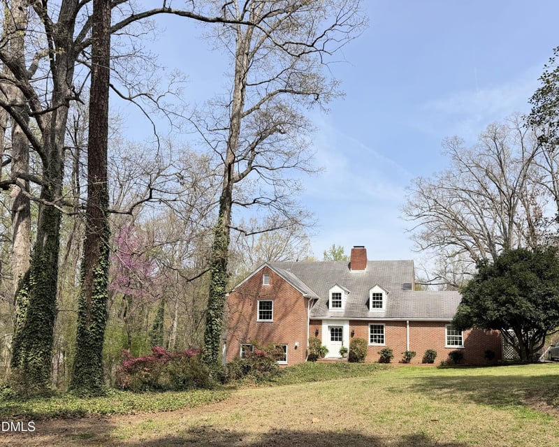 401 Laurel Hill Rd, Chapel Hill, NC 27514