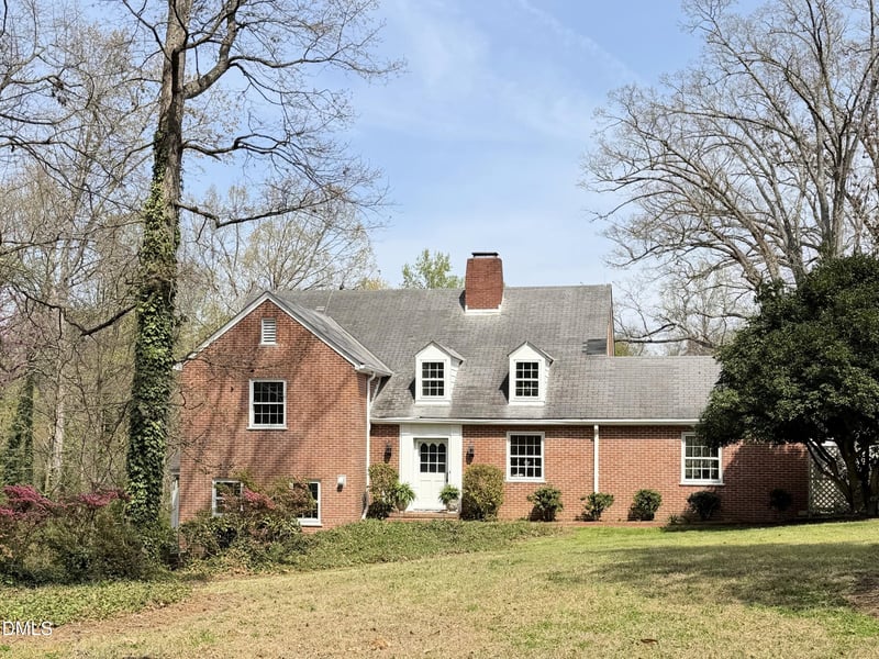 401 Laurel Hill Rd, Chapel Hill, NC 27514