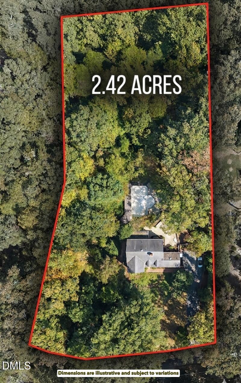 401 Laurel Hill Rd, Chapel Hill, NC 27514