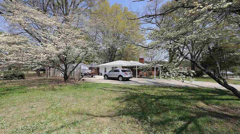 401 Lawndale St, Garner, NC 27529