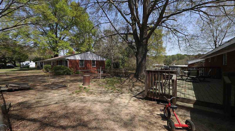 401 Lawndale St, Garner, NC 27529
