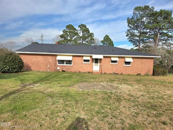 401 Lincoln St, Benson, NC 27504