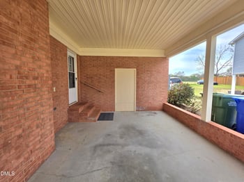 401 Lincoln St, Benson, NC 27504