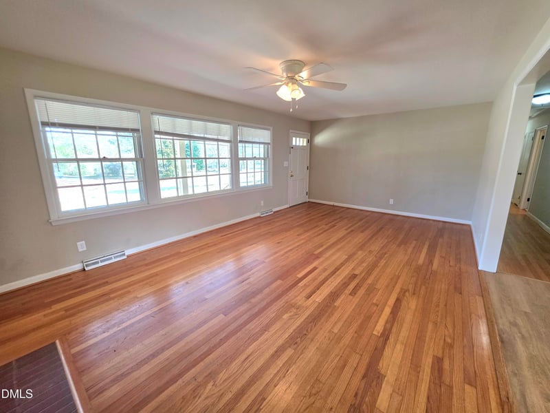 401 Lincoln St, Benson, NC 27504