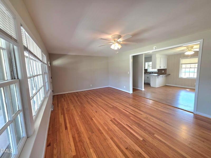401 Lincoln St, Benson, NC 27504