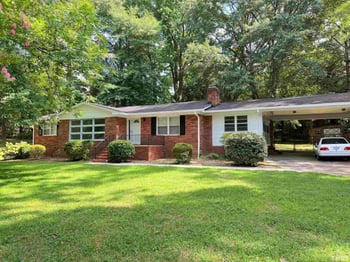 401 Lord Berkley Rd, Raleigh, NC 27610