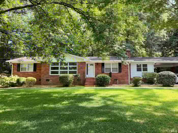401 Lord Berkley Rd, Raleigh, NC 27610